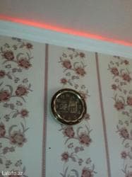 kirayə evlər 2024 ucuz: 3 otaqlı, 116 kv. m, Orta təmir — 2