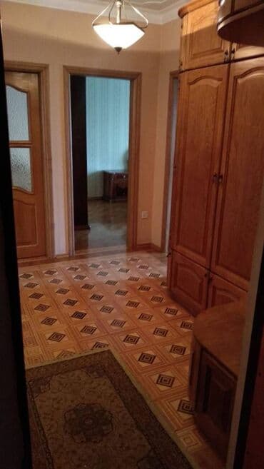 bag evleri is elanlari: Binəqədi rayonu,Mir Cəlal küçəsində,9 mertebe lelinqrad proyekti 3/9 — 10