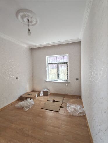 Həyət evləri və villaların satışı: Binəqədi qəs. 2 otaqlı, 65 kv. m, Kredit yoxdur, Yeni təmirli — 10