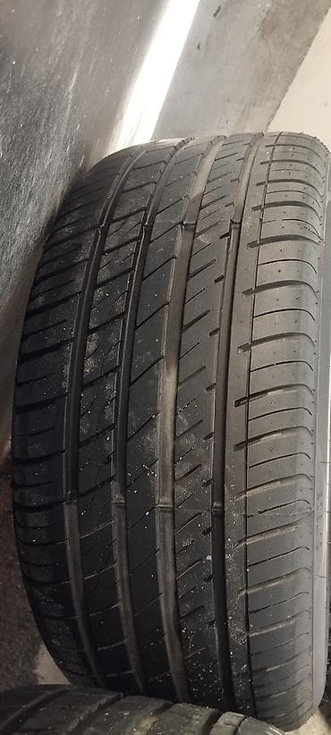 disk ve teker: Yeni Disk təkər AMG 275 / 40 / R 18, 5 Boltlu — 2