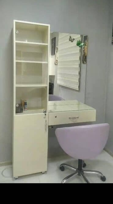 qapi işlənmiş: Salon bağlandığı üçün əşyaları təcili satılir. Az işlənib, təzədən — 7