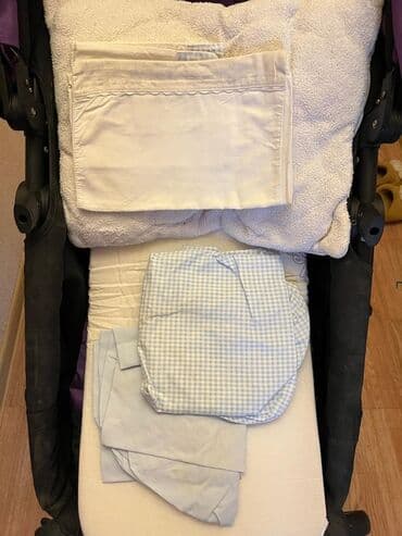 gəzinti arabaları: Üçtəkərli araba — 4