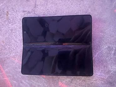 s21 samsung: Samsung Galaxy Z Fold 4, цвет - Черный — 4