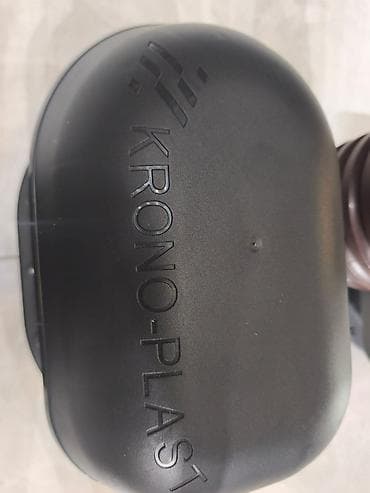 mis turba: Kronoplast Dam Aeratoru – Havalandırma və Rutubət Əleyhinə Sistem — 4