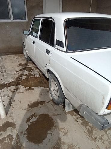 vaz 2107 rul: Salam maşın hal-hazırda heçbir xərc tələb etmir . mator 06 koropka 5 — 5