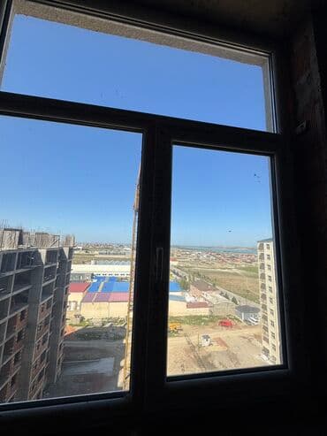 hazir ev: Нижний Гюздяк, 2 комнаты, Новостройка, м. 20 января, 62 м² — 8