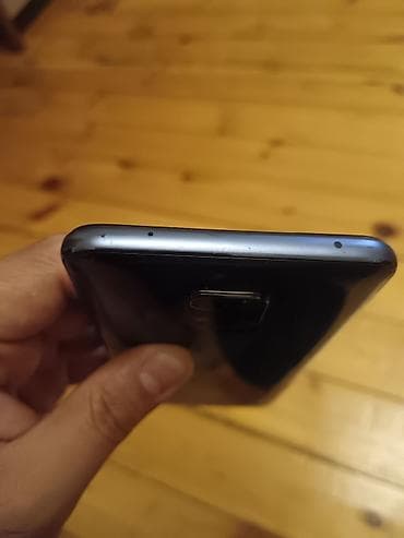mi 9 lite: Xiaomi Mi Note 10 Lite, 64 GB, rəng - Mavi — 5