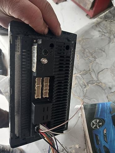 tp link modem almaq: Hec bir problemi yoxdu - Sensorlu böyük ekran (təxminən 9–10 düym) — 3