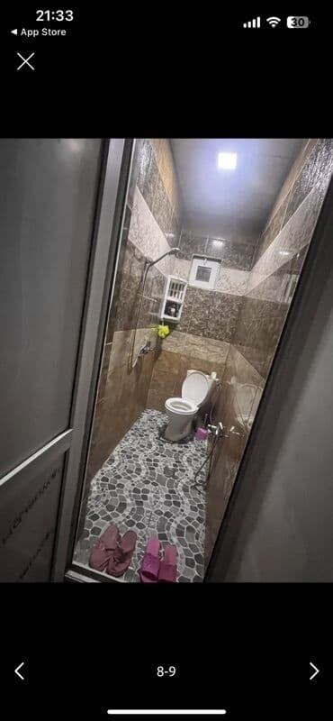 ravon qalmaq serti ile: 3 otaqlı, 1 kv. m — 8