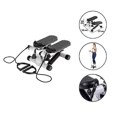 Stepper, addım aləti 🪪 şəxsi̇yyət vəsi̇qəsi̇ i̇lə kredi̇t ( 3 -18 ay