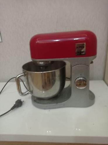 mikseli: Kenwood 2 Kq xemiryoguran 220 manata satılır 600 e alinib basliqlari — 1