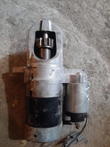 ниссан террано 2 запчасти: Nissan Teana J31 üçün orjinal ehtiyat hissələri var — 1