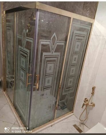 Darvazalar və aksesuarlar: Yeni Arakəsmə, Künc üçün, Pulsuz çatdırılma — 30