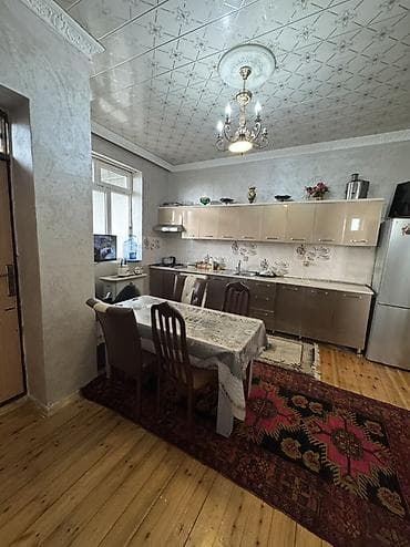 kirayə ev zabrat 1: 120 kv. m, 5 otaqlı — 6