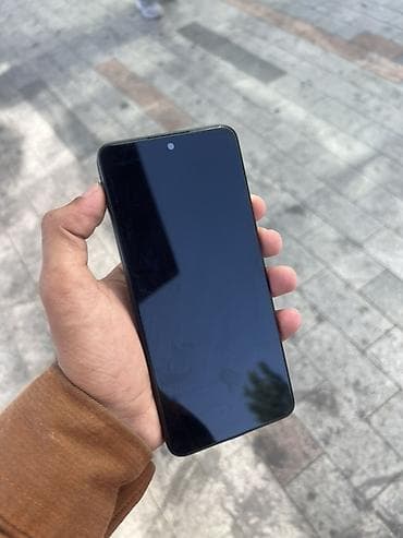 Мобильные телефоны и аксессуары: Redmi Note 12, 128 ГБ, цвет - Голубой — 2