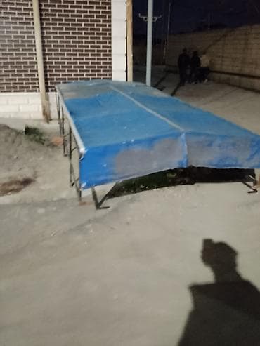 07 masın: Foton 3200, 2008 il, motor 3.2 l, Tent, İşlənmiş — 3