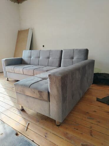 kunc divan ortukleri: Künc divan, Açılmayan, Parça — 2