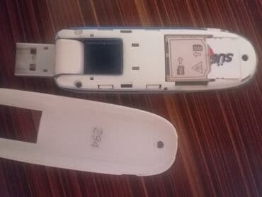 modemlerin qiymeti: Wfi madem kimi isdfade etmey olur yadda kartı yeri var qiymət söndü — 3