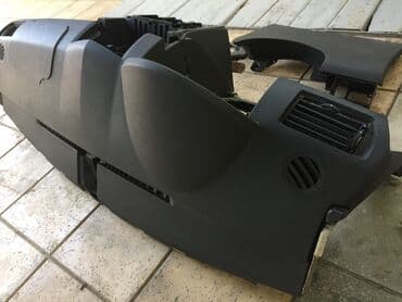 инвертор с 12 на 220 вольт: Opel Astra H torpedasi (şit) airbagı açılıb qalan yeri ideal — 1