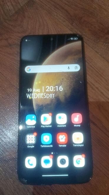 Xiaomi 11 Lite, rəng - Qara lalafo.az -da Xiaomi 11 Lite, rəng - Qara