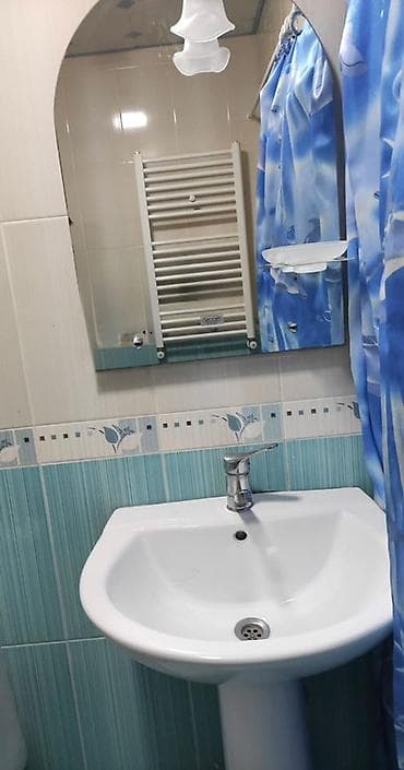 nerj vanna: Əl üz yuyan, kran, güzgü birlikdə 40 azn. Heç bir sınıq qırıq yoxdu — 2