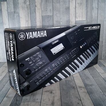 yamaha psr 1000: Sintezator, Yamaha, Yeni, Ünvandan götürmə, Ödənişli çatdırılma — 2