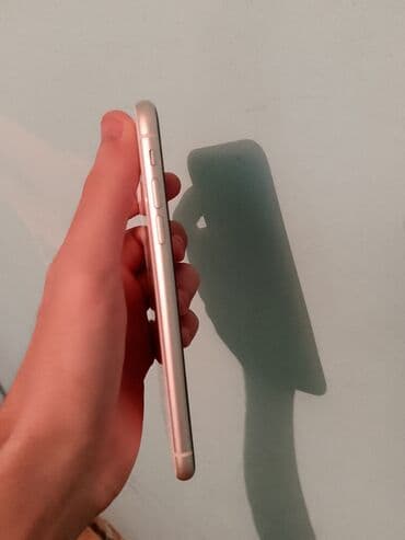 iphone 11 128 ikinci el: IPhone 11, 64 GB, Ağ, Face ID — 5