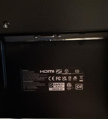 manitor komputer: Philips 221V8L/89 LCD monitor - Ekran diaqonalı: 21.5" - Panel: LCD - — 2