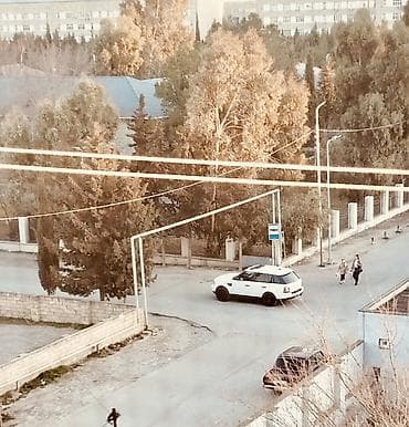 elektrik maşınlar: Land Rover Range Rover Sport: 4.2 l | 2007 il 147000 km Ofrouder/SUV — 6
