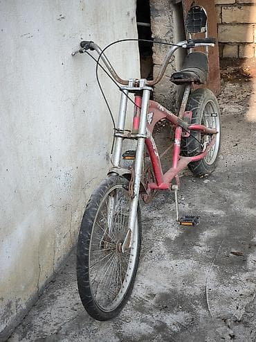 velosiped 28: İşlənmiş İki təkərli Uşaq velosipedi 28", Ünvandan götürmə, Pulsuz çatdırılma, Rayonlara çatdırılma — 6
