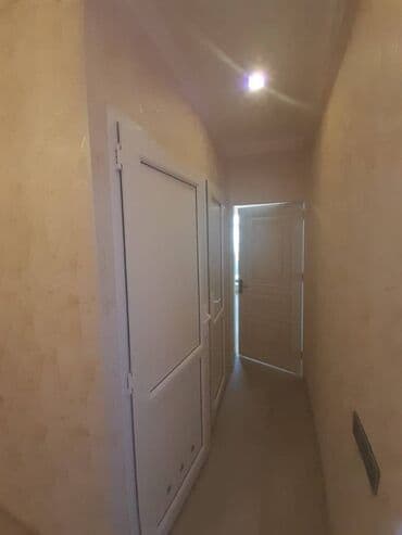 ucuz evlər satış: Bakı, 2 otaqlı, Köhnə tikili, 65 kv. m — 10