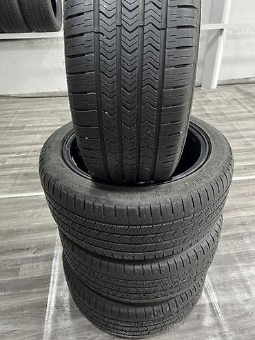 w210 amg disk: İşlənmiş Disk təkər Mercedes-Benz R 18, 5 Boltlu — 4