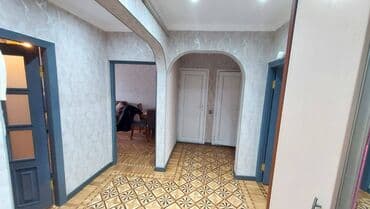 kesle kiraye: Yasamalda 9 mertebeli binanın 7-ci mərtəbəsində yerləşən ümumi sahəsi — 7