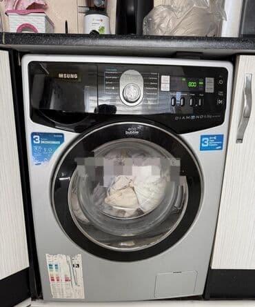 Nigar💚 Samsunq 6 kq 250 azn əla vəzyətdə qəti prablemi yoxdu səsiz