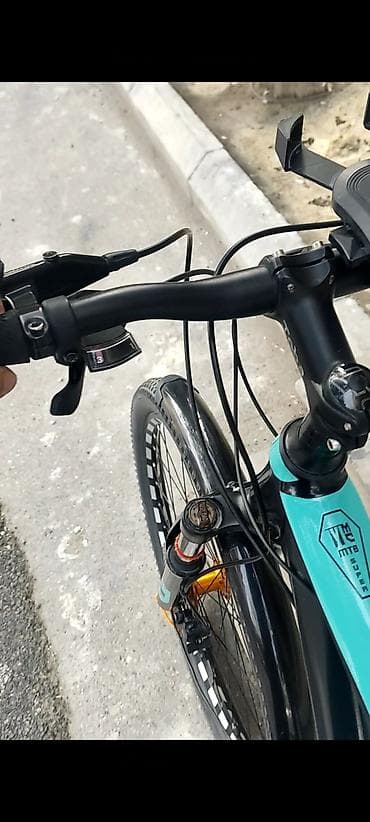 Другой транспорт: Salam doatlar velosipeti mən özüm yalnız alıb sürmüşem çox idial — 10