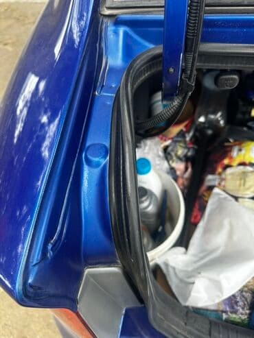 Yağlar və avtokimyəvi maddələr: Kia Cerato: 2 l | 2009 il Sedan — 22