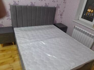 гостиная мебель: Sifarişlə mətbəx dəsti, Özü çəkən petlələr, MDF, Kredit yoxdur, Pulsuz çatdırılma — 8