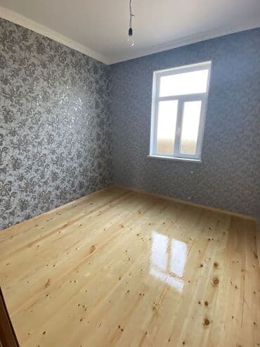 razinde 2 otaqli evler: Binəqədi qəs. 2 otaqlı, 70 kv. m, Kredit yoxdur, Yeni təmirli — 11