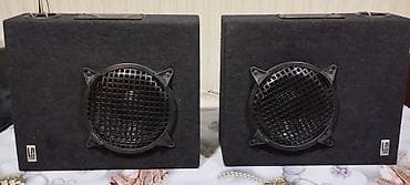 dinama 07: Orginal dinamiklər Musiqi Alətləri qoşmaq olar şəkillərə diqqətlə — 3