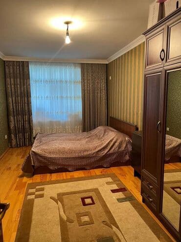 mingecevir kiraye ev: Nərimanov Əliyar Əliyevdə Bravo marketin yanı 5 mərtəbəli binanın 2-ci — 4