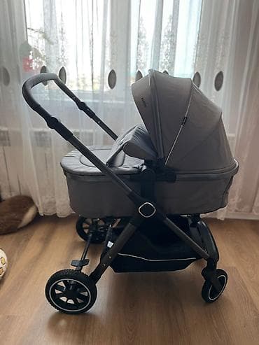 MilKidilo kalyaska satılır. 90man Az istifadə olunub,ancaq evde olub lalafo.az -da MilKidilo kalyaska satılır. 90man Az istifadə olunub,ancaq evde olub