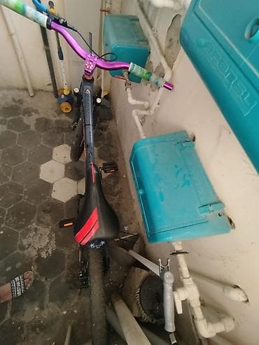 Şəhər velosipedləri: Velosiped – Velostrim (:24:) velo strim hidravlik əyləc (rsx) — 3