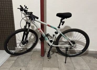 velosipedlər işlənmiş: Dağ velosipedi Trinx, 29" — 2