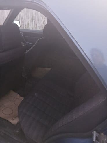 VAZ (LADA): Mercedes-Benz ili1993 sedan kansener var axirinci opusqa 2 mator — 6