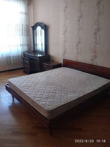 квартиры в баку с видом на море: Həzi Aslanov metrosuna yaxin 17 mertebeli binanın 7-ci mərtəbəsində — 20