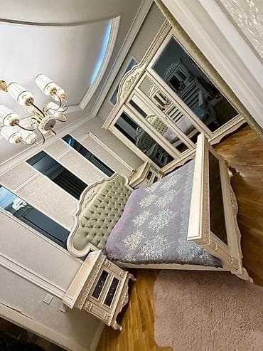 kravatlar: İkinəfərlik çarpayı — 4