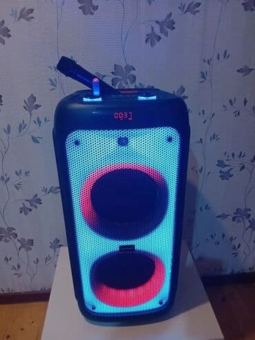 səs ötürücü: Kalonka arendaya verilir 200 kvadratliq yerçün nəzərdə tutulub səsi — 5