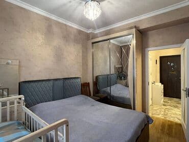 9 mkr yeni tikililer: 2 otaqlı, Yeni tikili, m. 20 Yanvar, 53 kv. m — 3