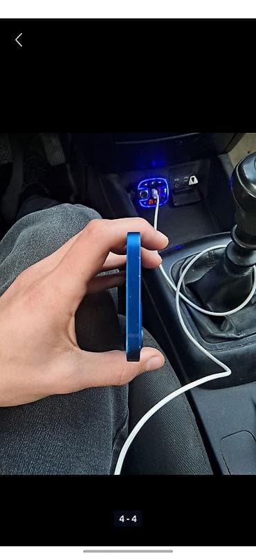 iphone 16 kredit: IPhone 12, 64 GB, Mavi, Face ID — 5