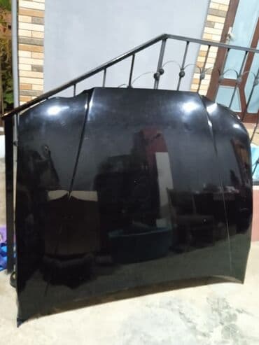 w 202 kapot: Hyundai SONATA, 1998 il, Yaponiya, Ünvandan götürmə — 1